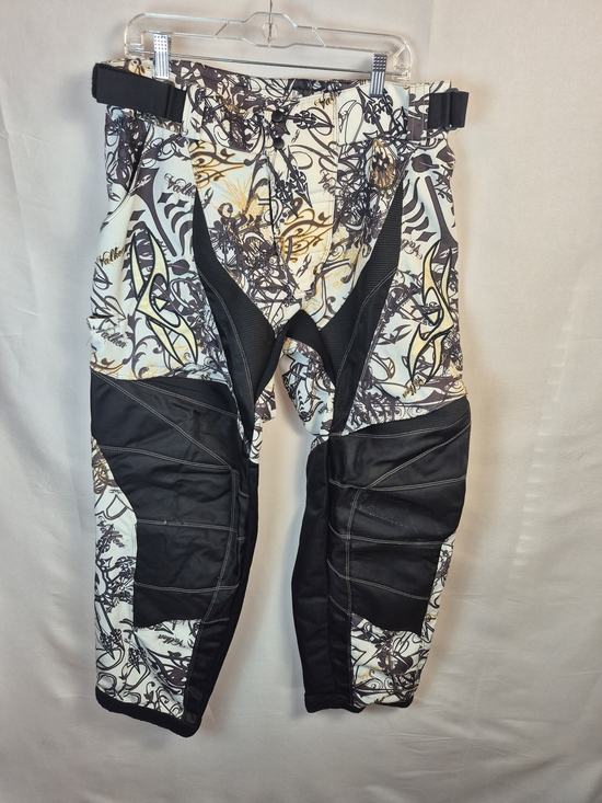 Valken Other - Valken "Chainmail" Graphic Paintball Cargo Pants Size 32-38